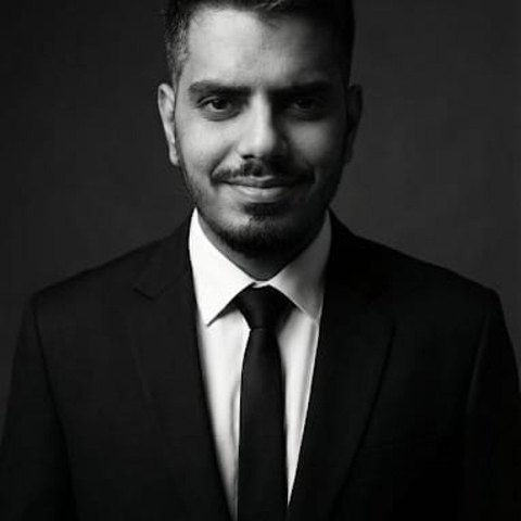 Nikunj Chugh